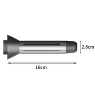 Curg Single Roller For Dyson Hair Dryer Hd01 Hd02 Hd03 Hd04/Hd08