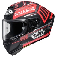 Shoei X-14 X14 Marquez Black Concept Helmet