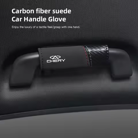 Car Interior Door Handle Cover Handgrip Protect Casing For Chery Tiggo 7 Pro 8 4 5 3 2 T11 5X Amulet