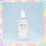 Dolly-Chiny - Dolly-Chiny® 貓狗通用去油護理油 390ml | 天然植物配方 | 深層清潔油膩毛髮 | 含山茶花籽油及荷荷芭油 | 適合貓咪及中小型犬