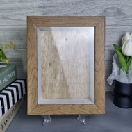 [15x20x5cm] 3D Frame / Gift Frame / PopUp Frame | Size 5R