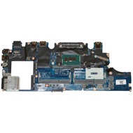 Used Parts Dell Mainboard with Core i7-4600u 4th Gen FOR DELL Latitude E7240 Laptop Parts Battery, C