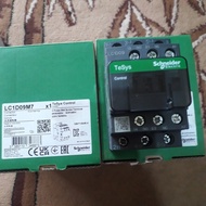 Cahgondo433 Contactor Contactor Schneider LC1D09 LC1D09M7 LCID09 LCID09M7 220V