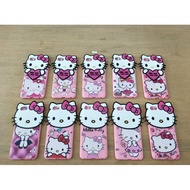 Hello Kitty 3d Soft Case - Vivo Y71