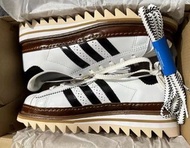 Clot x Adidas Originals Superstar