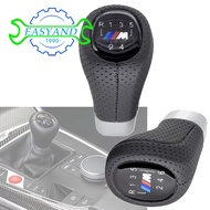 Anti-slip Gear Knob for BMW M Series E36 E46 E90 Manual Transmission Gear Knob Orginal Replacement