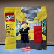Lego Original 5001622 Polybag LEGO Store EmployeeMiSP