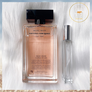 [Mẫu Thử] Narciso Musc Noir Nước Hoa Chiết Nữ Chính Hãng 5ml 10ml mphuongnuochoa