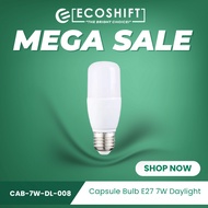 Capsule Bulb E27 7W Daylight