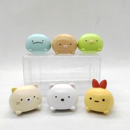 Bulk Sanrio Corner Creature Corner Creature Solid Doll Ring Decoration Model Cake Decoration