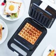 Sandwich machine breakfast machine god small home appliances home kitchen appliances waffle bread ma