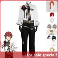 【HX-YAO】 Idol Dream Festival cosplay Ensemble Stars Sena Izumi Narukami arashi cosplay Anime Perform
