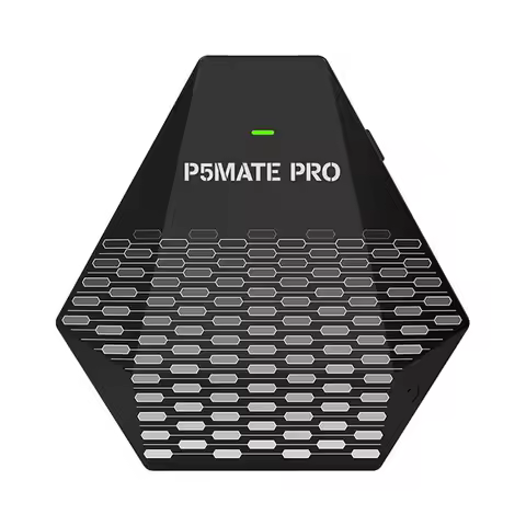 B-Best-Selling-For P5mate Pro For PS5/For PS5 Pro System Compatible USB Converter Adapter Emulator B
