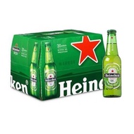 Bia Heineken Pháp thùng 20 chai