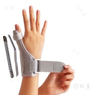 Thumb Spica Thumb Support Thumb Brace De Quervain Splint Wrist Support Penyokong Ibu Jari Thumb Teno