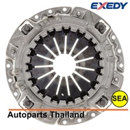 EXEDY Clutch Comb For ISUZU ELF N-SERIES (4BD1 4BD1T 4BG1) Plate Size 12 Inches (1 Piece)