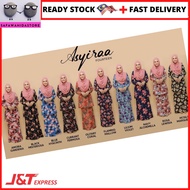 BAJU KURUNG IRONLESS/BAJU KURUNG MURAH/BAJU KURUNG ASYIRAA FOURTEEN