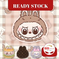 Premium Mouse Pad Cute Cartoon Motif Pumpkin For Pc Computer Laptop/ Character Motif Desk Pad/ Chara