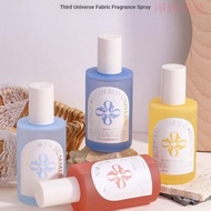 3rd universe Third universe Fabric Fragrance Mist 230ml Fragrance Lasting Deodorant Clothing Fragran