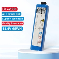 BT-2500 Replacement Battery for Chison Site Site ~Rite*80 ultrasound 14.4V 4400mAh/65WH