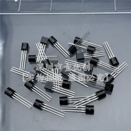 24 Models In-Line Triode S8550/S9012/2N5551/3906/C1815/BC337/BC548