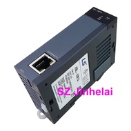 LS XBL-EMTA ตัวควบคุมโปรแกรม PLC ของแท้