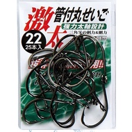 Jitai Guan Fuwan Fish Hook Maru World Izumi Hong HARIMITSU [Killing Big Fishing Tackle]