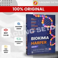 HARPER BIOCHEMISTRY BOOK 32TH EDITION - PETER J. KENNELLY HARPER BIOKIM/
