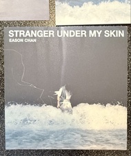 陳奕迅 Stranger Under My Skin CD