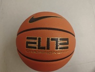 Nike Elite Championship 籃球
