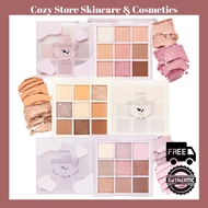 Etude House Milky Collection Eyeshadow