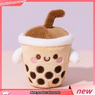 CHAGEE Bes-Tea Plushie/BEUTEA Beutea's Tea Time Plush Pendant Blind Box  霸王茶姬/茶仙子下午茶时光盲盒