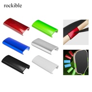 rockible Pickleball Paddle Edge Decor Edge Weight Enhance Control Wear Resistant Pickleball Racquet 