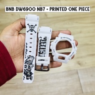 BNB DW6900 NB7 + PRINTED ONE PIECE
