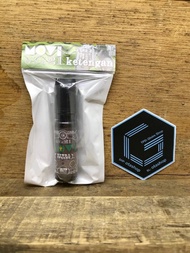 15Ml - District One 21 By Movi Light Original Strong Extra Liquid Vape