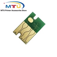 10PCS C13T5820 T5820 Maintenance Ink Tank Chip for Epson P800 P807 SC-P800 SC-P800 SureLab D700 D870