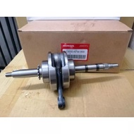 HONDA EX5 Dream High Power Crankshaft – Standard Fitment