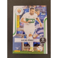 21/22 MegaCracks Elche