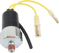 Oil Pressure Sensor Compatible with Isuzu 3LDS1 4LE1 4LE2 Engine Replaces 5824100362 5-82410036-2 5-