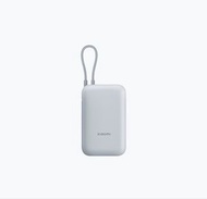 Xiaomi 自帶線行動電源 10000