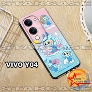 Vivo Y04 rubber Softcase Latest Vivo Y04S/S47 Vivo Y04/ Vivo Y04s Vivo Y04S casing Vivo Y04/vivo Y04