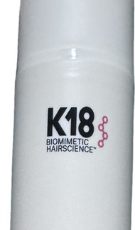 K18 免沖洗修護髮膜 150ml