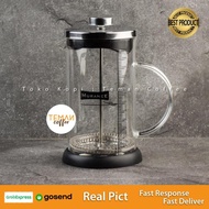 French Press Muranee GC-003 600ml