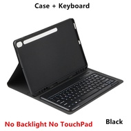 Detachable Keyboard Cover For Samsung Galaxy Tab S10 FE Plus 13.1 inch Tablet Case for Tab S10 FE+ 1