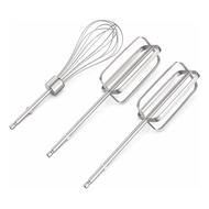 1 Set Hand Mixer Beaters Attachments for Replacement Beach Mixer Parts Hand Mixers 64699