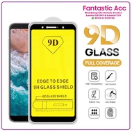 Asus Zenfone Max Pro M1 ZB601KL/ZB602K Tempered Glass Full Glue