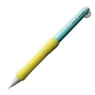 OLNO折折自動鉛筆／柑橘色【蜻蜓牌TOMBOW】 (新品)