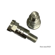 Power Ear Latch TOYOTA 7FD25