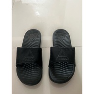 Reebok Fulgere Slide Slippers A Slip-On Size USA 13 UK 13 EU 47.5 Suitable For Feet Length 30-31 Cm.