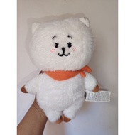 RJ BT21 Stuff toy Plushie